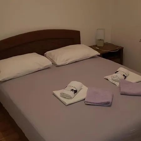 Analeo Apartmán *
