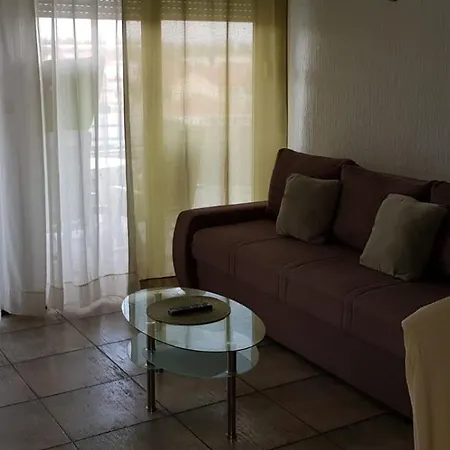 Analeo Apartmán *
