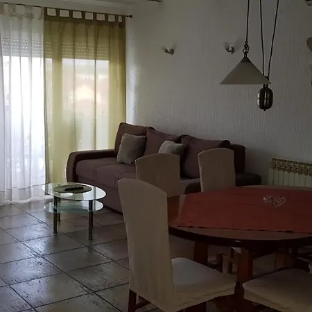 Apartmán Analeo *