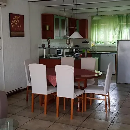 Analeo Apartmán