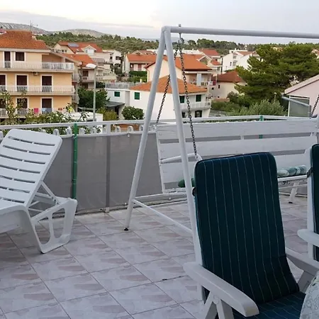 Apartmán Analeo *