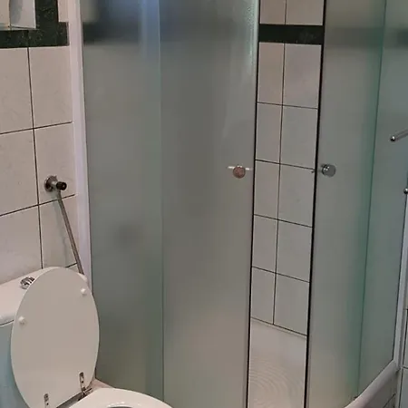 Apartmán Analeo *