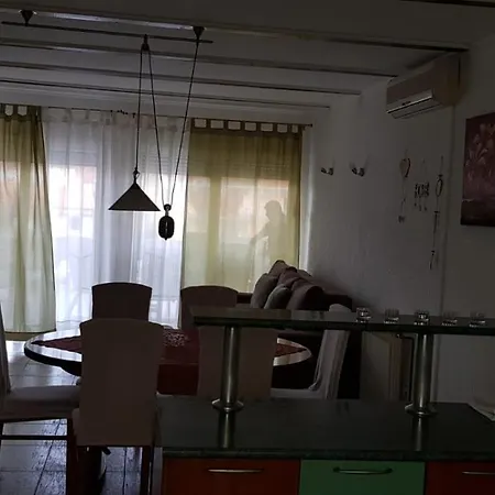 Apartmán Analeo