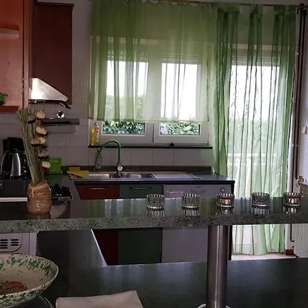 Analeo Apartmán *