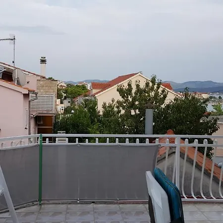 Apartmán Analeo